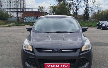 Ford Kuga III, 2016 год, 1 450 000 рублей, 1 фотография