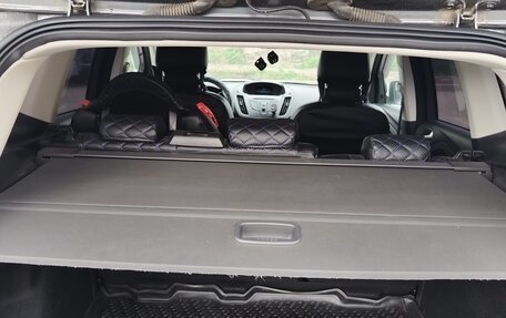 Ford Kuga III, 2016 год, 1 450 000 рублей, 10 фотография