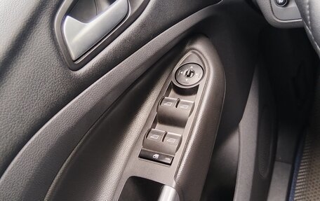 Ford Kuga III, 2016 год, 1 450 000 рублей, 13 фотография