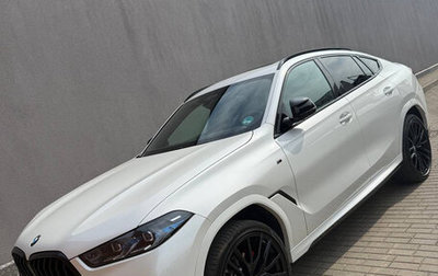 BMW X6, 2024 год, 14 290 000 рублей, 1 фотография