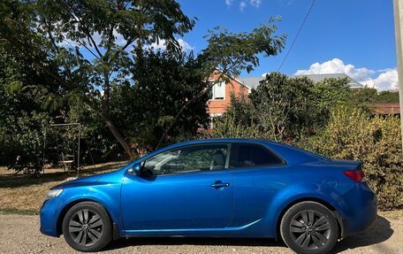 KIA Cerato III, 2013 год, 1 050 000 рублей, 2 фотография
