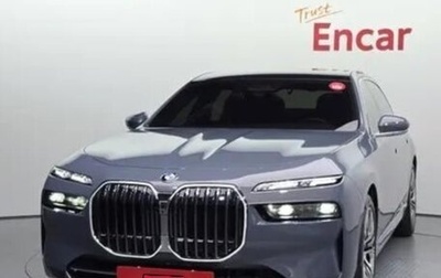 BMW 7 серия, 2022 год, 9 000 000 рублей, 1 фотография