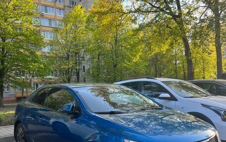 KIA Cerato III, 2013 год, 1 050 000 рублей, 8 фотография