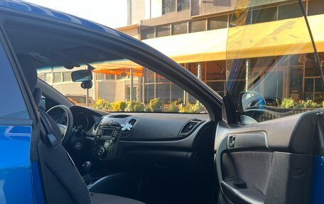 KIA Cerato III, 2013 год, 1 050 000 рублей, 10 фотография