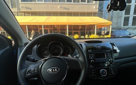 KIA Cerato III, 2013 год, 1 050 000 рублей, 16 фотография