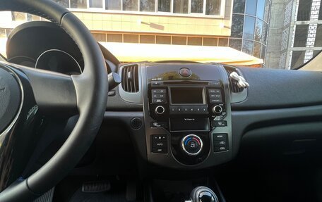 KIA Cerato III, 2013 год, 1 050 000 рублей, 14 фотография