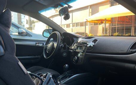KIA Cerato III, 2013 год, 1 050 000 рублей, 11 фотография