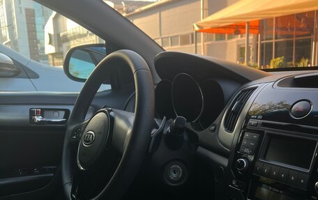 KIA Cerato III, 2013 год, 1 050 000 рублей, 13 фотография
