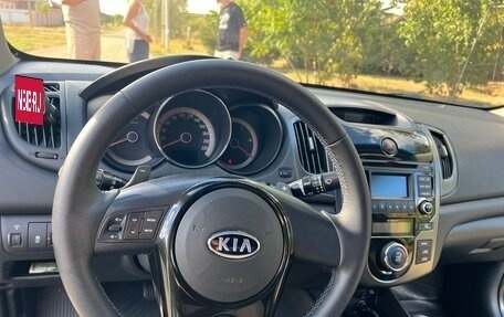 KIA Cerato III, 2013 год, 1 050 000 рублей, 7 фотография