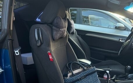 KIA Cerato III, 2013 год, 1 050 000 рублей, 12 фотография