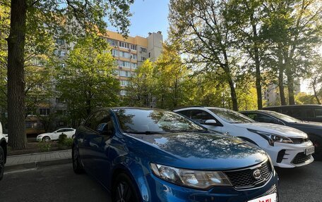 KIA Cerato III, 2013 год, 1 050 000 рублей, 17 фотография