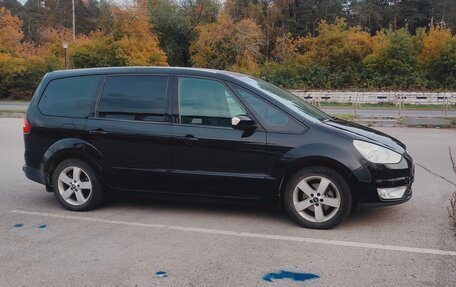 Ford Galaxy II, 2006 год, 730 000 рублей, 1 фотография