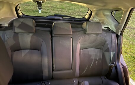 Nissan Qashqai, 2012 год, 1 200 000 рублей, 8 фотография