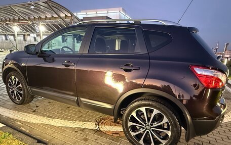 Nissan Qashqai, 2012 год, 1 200 000 рублей, 4 фотография