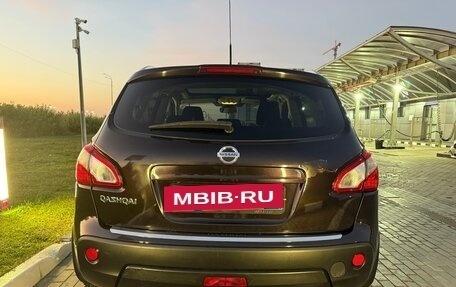 Nissan Qashqai, 2012 год, 1 200 000 рублей, 5 фотография