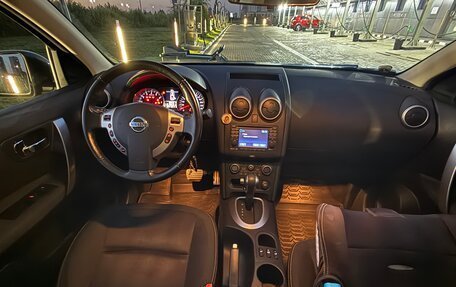 Nissan Qashqai, 2012 год, 1 200 000 рублей, 7 фотография