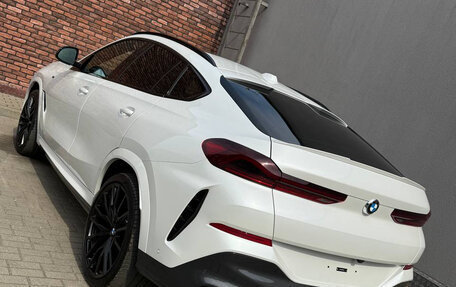 BMW X6, 2024 год, 14 290 000 рублей, 6 фотография