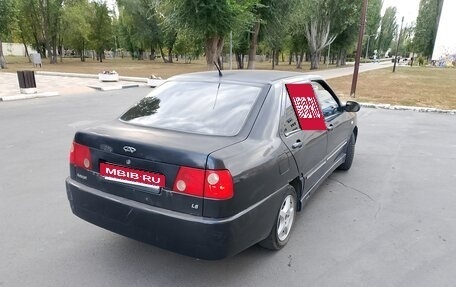 Chery Amulet (A15) I, 2007 год, 105 000 рублей, 3 фотография