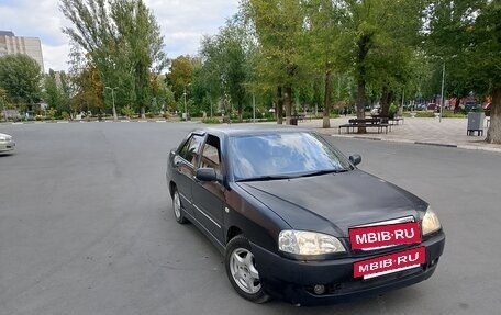 Chery Amulet (A15) I, 2007 год, 105 000 рублей, 2 фотография