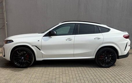 BMW X6, 2024 год, 14 290 000 рублей, 3 фотография
