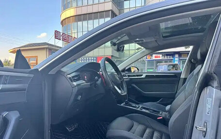 Volkswagen Passat CC, 2021 год, 2 300 222 рублей, 12 фотография