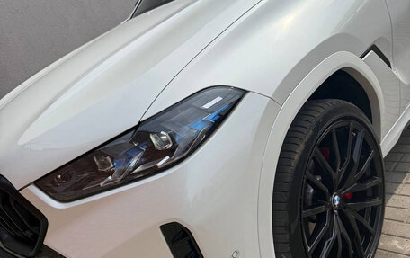 BMW X6, 2024 год, 14 290 000 рублей, 5 фотография