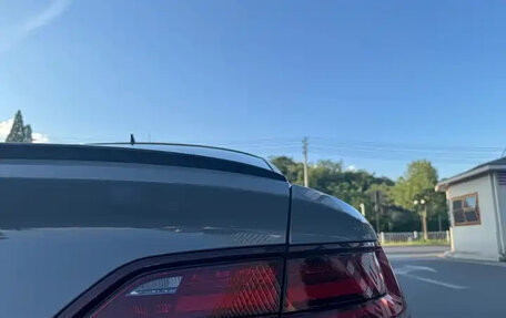 Volkswagen Passat CC, 2021 год, 2 300 222 рублей, 9 фотография