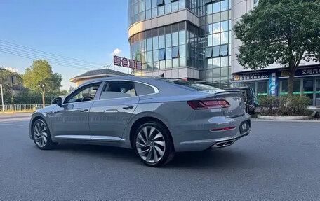 Volkswagen Passat CC, 2021 год, 2 300 222 рублей, 7 фотография