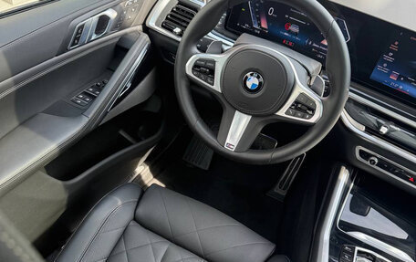 BMW X6, 2024 год, 14 290 000 рублей, 9 фотография