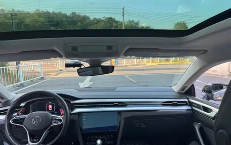Volkswagen Passat CC, 2021 год, 2 300 222 рублей, 13 фотография