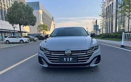 Volkswagen Passat CC, 2021 год, 2 300 222 рублей, 6 фотография