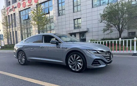 Volkswagen Passat CC, 2021 год, 2 300 222 рублей, 3 фотография