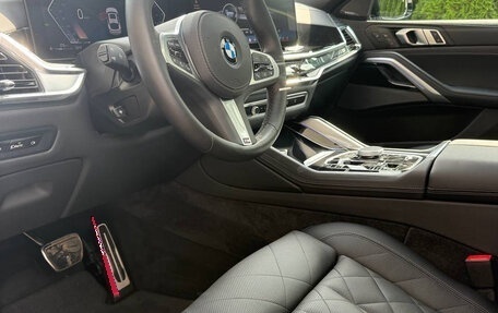 BMW X6, 2024 год, 14 290 000 рублей, 8 фотография