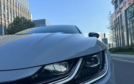 Volkswagen Passat CC, 2021 год, 2 300 222 рублей, 5 фотография