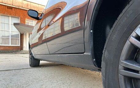 Chevrolet Lanos I, 2008 год, 400 000 рублей, 13 фотография