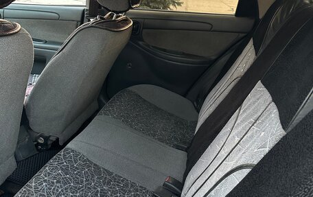 Chevrolet Lanos I, 2008 год, 400 000 рублей, 17 фотография
