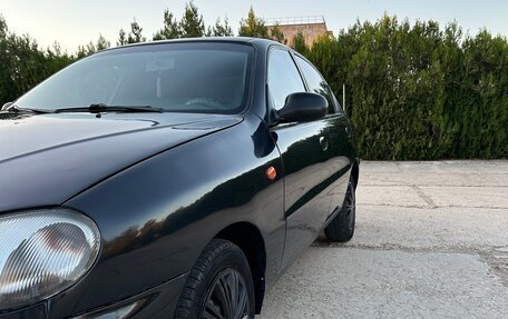 Chevrolet Lanos I, 2008 год, 400 000 рублей, 4 фотография