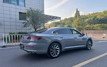 Volkswagen Passat CC, 2021 год, 2 300 222 рублей, 2 фотография