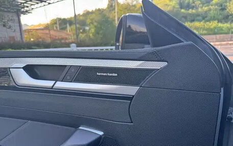 Volkswagen Passat CC, 2021 год, 2 300 222 рублей, 10 фотография