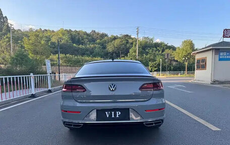 Volkswagen Passat CC, 2021 год, 2 300 222 рублей, 4 фотография
