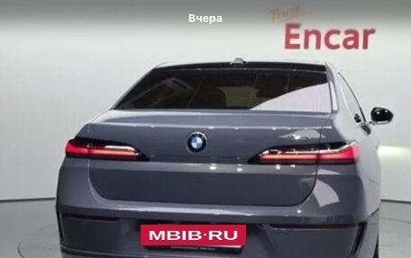 BMW 7 серия, 2022 год, 9 000 000 рублей, 2 фотография