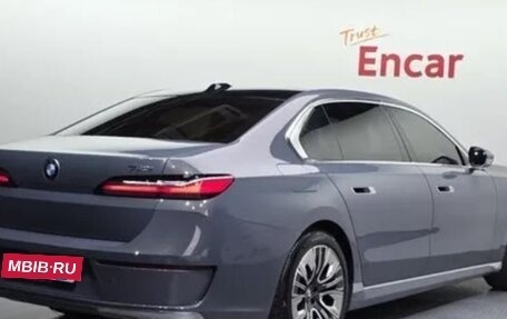 BMW 7 серия, 2022 год, 9 000 000 рублей, 3 фотография