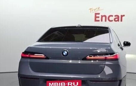 BMW 7 серия, 2022 год, 9 000 000 рублей, 4 фотография