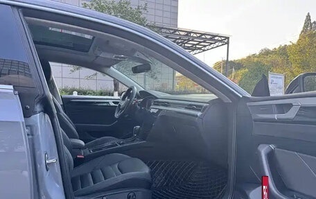 Volkswagen Passat CC, 2021 год, 2 300 222 рублей, 18 фотография
