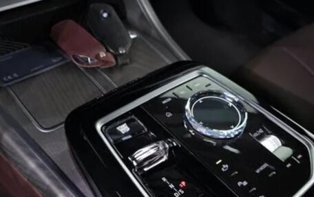 BMW 7 серия, 2022 год, 9 000 000 рублей, 9 фотография
