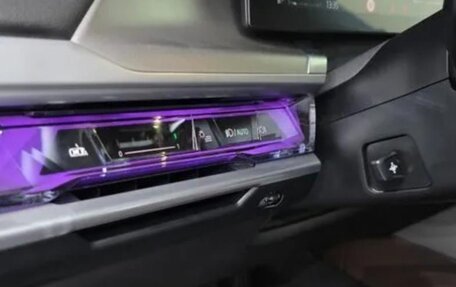 BMW 7 серия, 2022 год, 9 000 000 рублей, 12 фотография