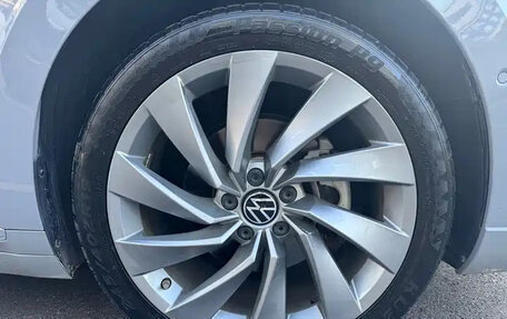 Volkswagen Passat CC, 2021 год, 2 300 222 рублей, 21 фотография
