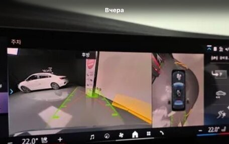 BMW 7 серия, 2022 год, 9 000 000 рублей, 14 фотография