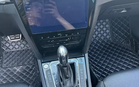 Volkswagen Passat CC, 2021 год, 2 300 222 рублей, 17 фотография