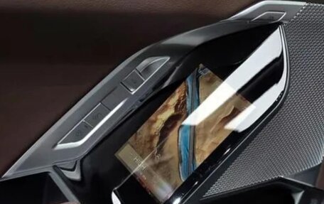BMW 7 серия, 2022 год, 9 000 000 рублей, 17 фотография